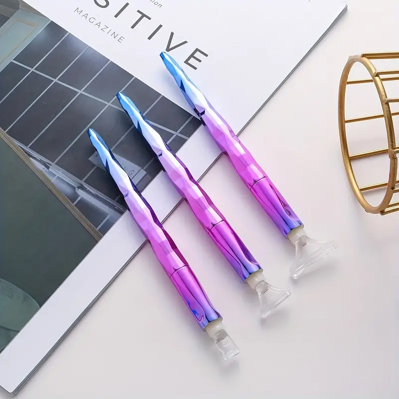 Gradient Diamond Painting Pen  - Resin Art Workshop review and price