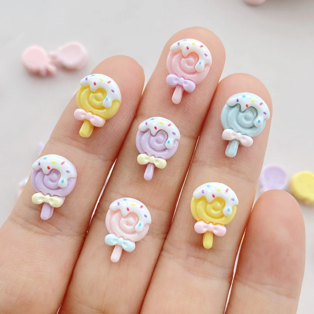30pcs Resin Colorful 3D Mini L - Resin Art Workshop review and price