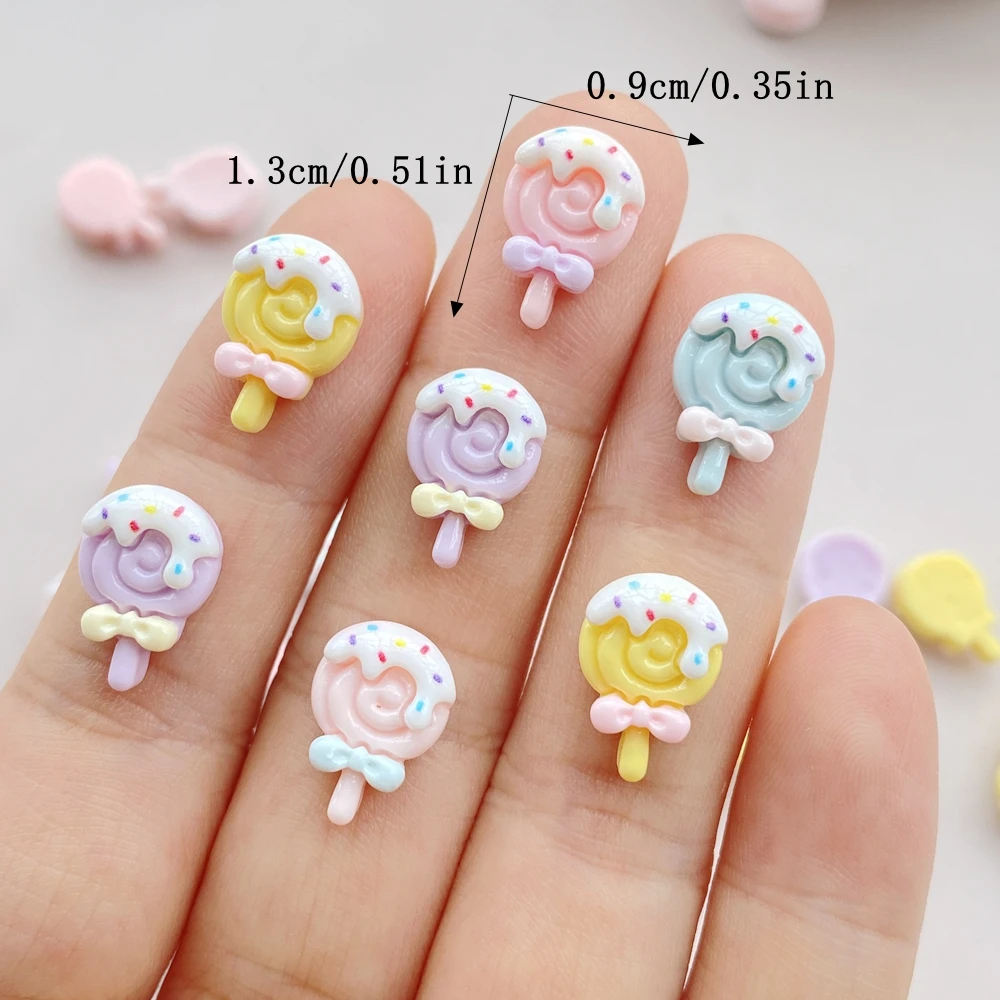 30pcs Resin Colorful 3D Mini L - Resin Art Workshop review and price