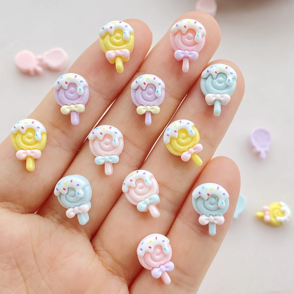 30pcs Resin Colorful 3D Mini L - Resin Art Workshop review and price