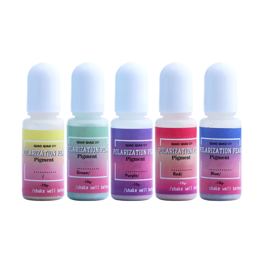 Starry Sky Epoxy Resin Pigment - Resin Art Epoxy review and price