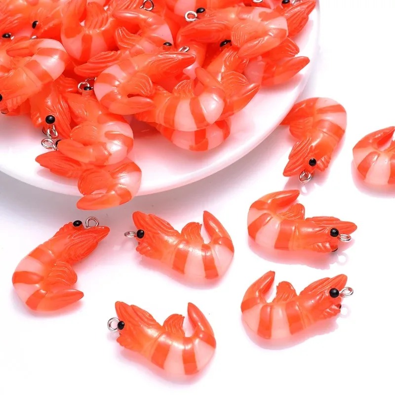 10Pcs Acrylic Resin Cartoon Se - Resin Art Box review and price