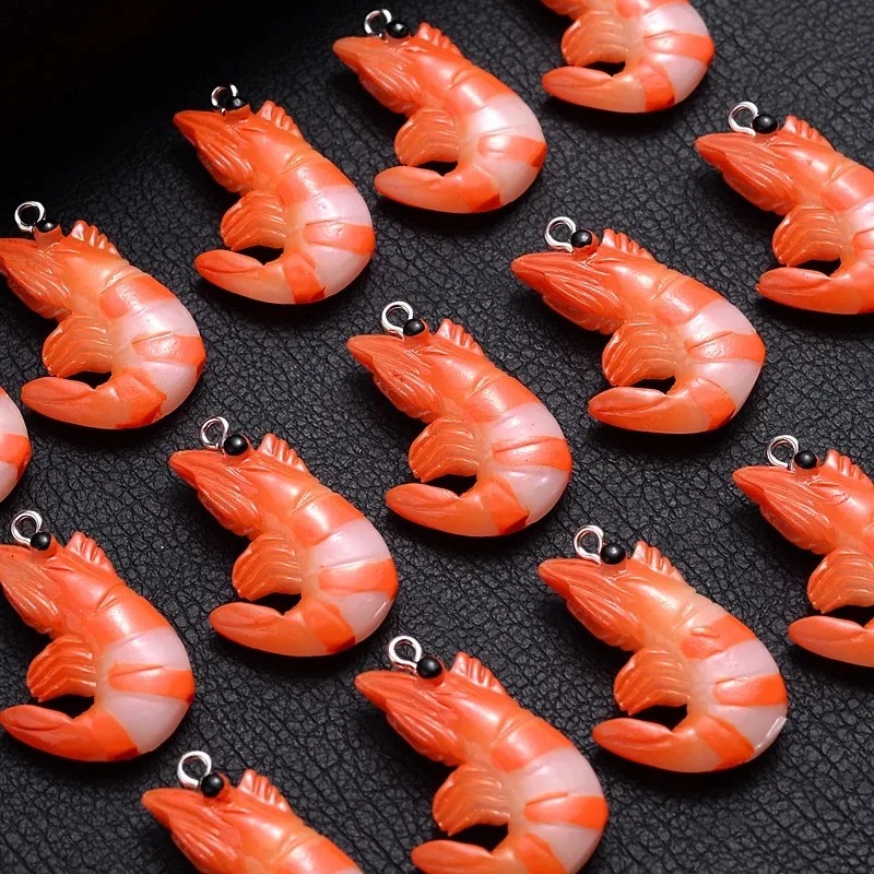 10Pcs Acrylic Resin Cartoon Se - Resin Art Box review and price