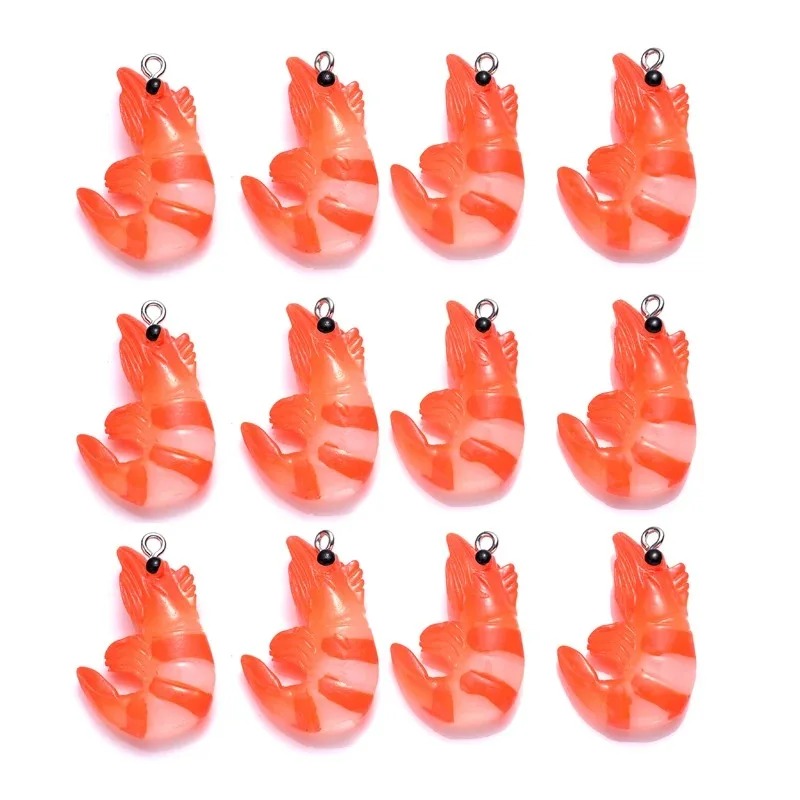 10Pcs Acrylic Resin Cartoon Se - Resin Art Box review and price
