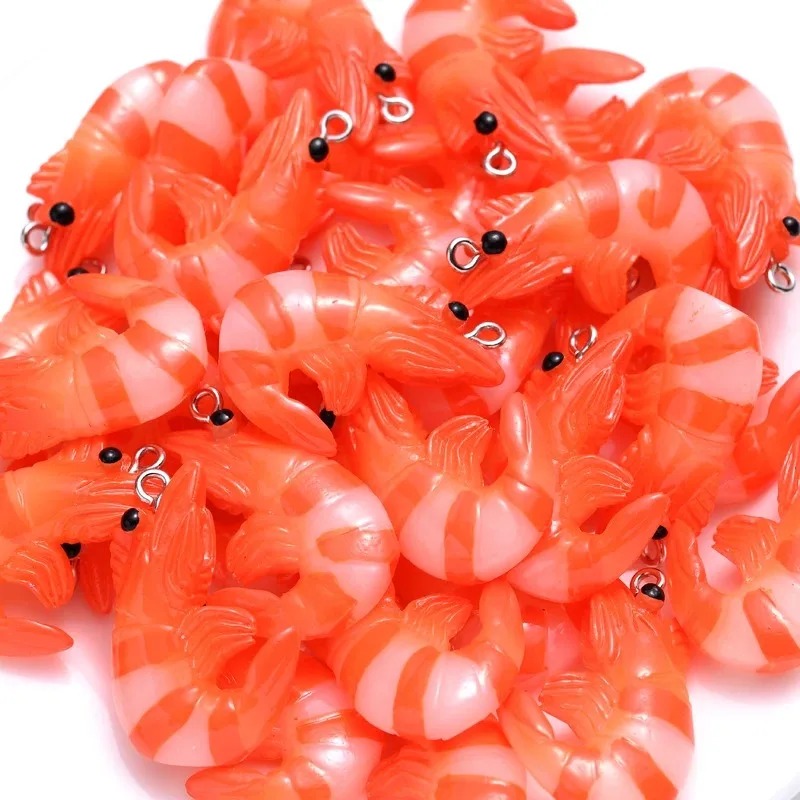 10Pcs Acrylic Resin Cartoon Se - Resin Art Box review and price