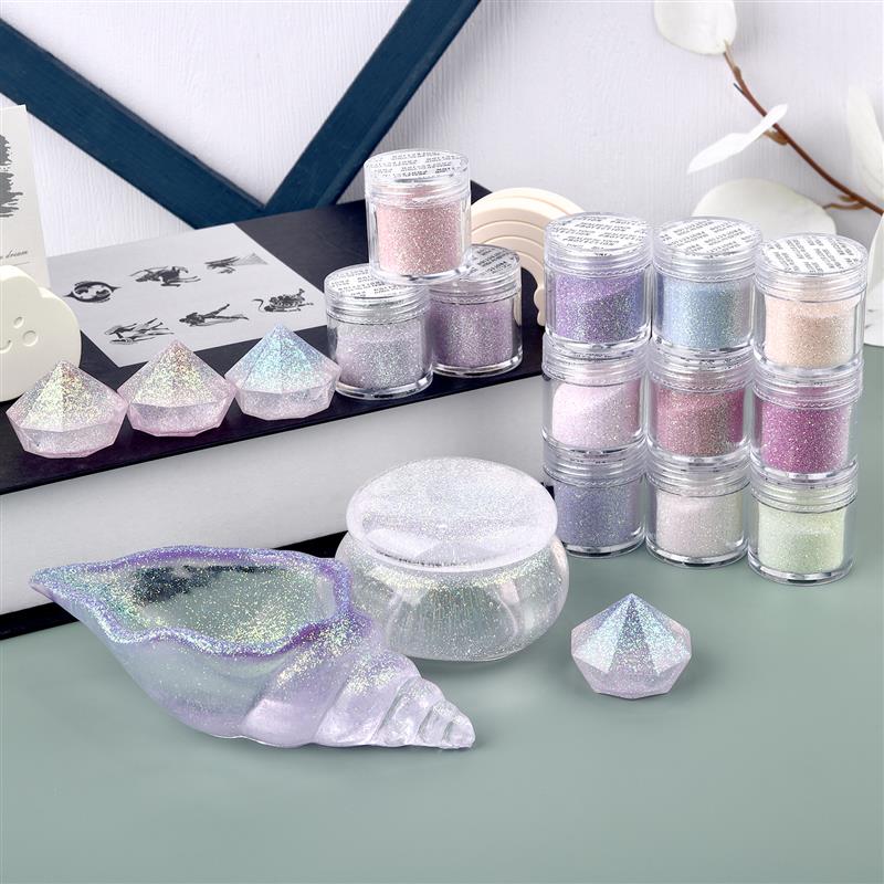 5g Photosensitive Color Changi - Resin Art Epoxy review and price