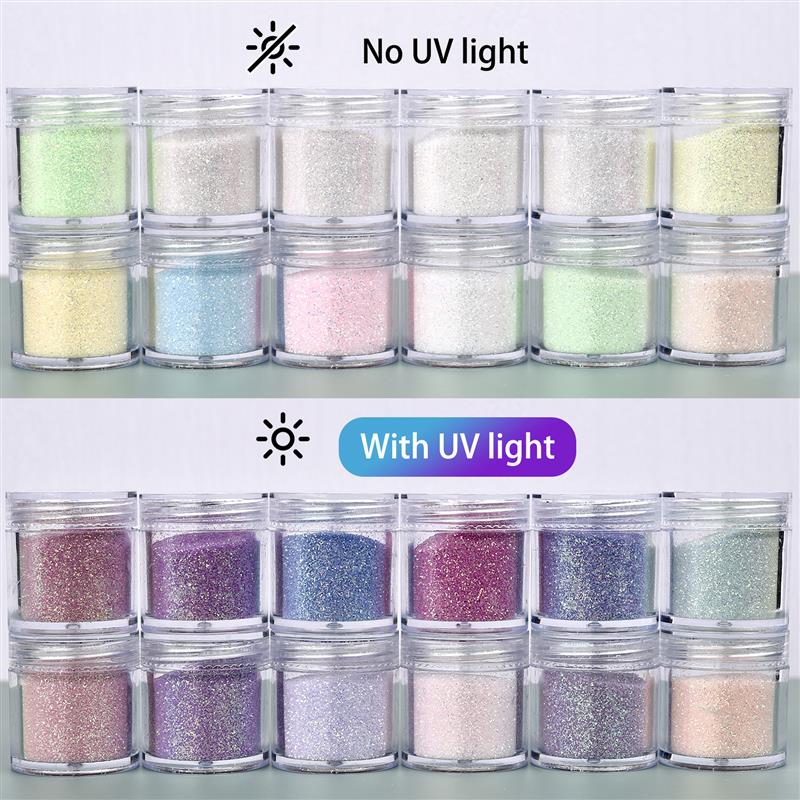 5g Photosensitive Color Changi - Resin Art Epoxy review and price