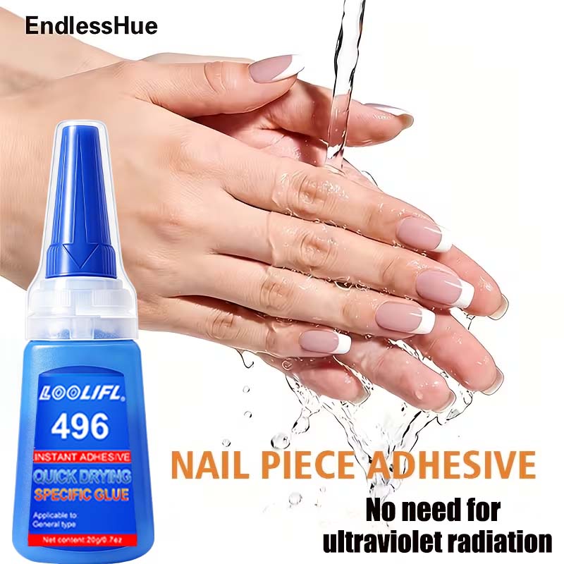Super Strong Waterproof Nail G - Resin Art Workshop review and price