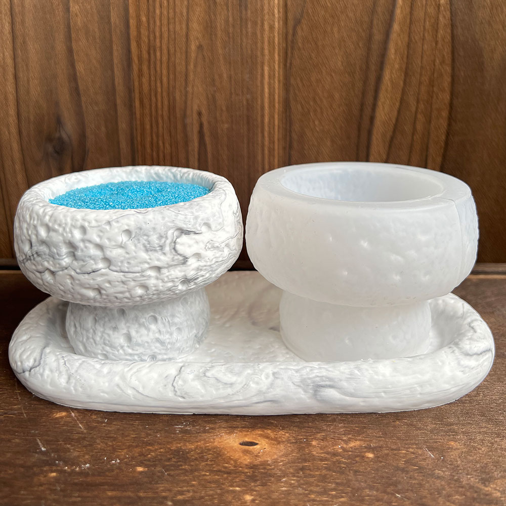 Silicone Candle Cup Mold DIY C - Resin Art Workshop review and price