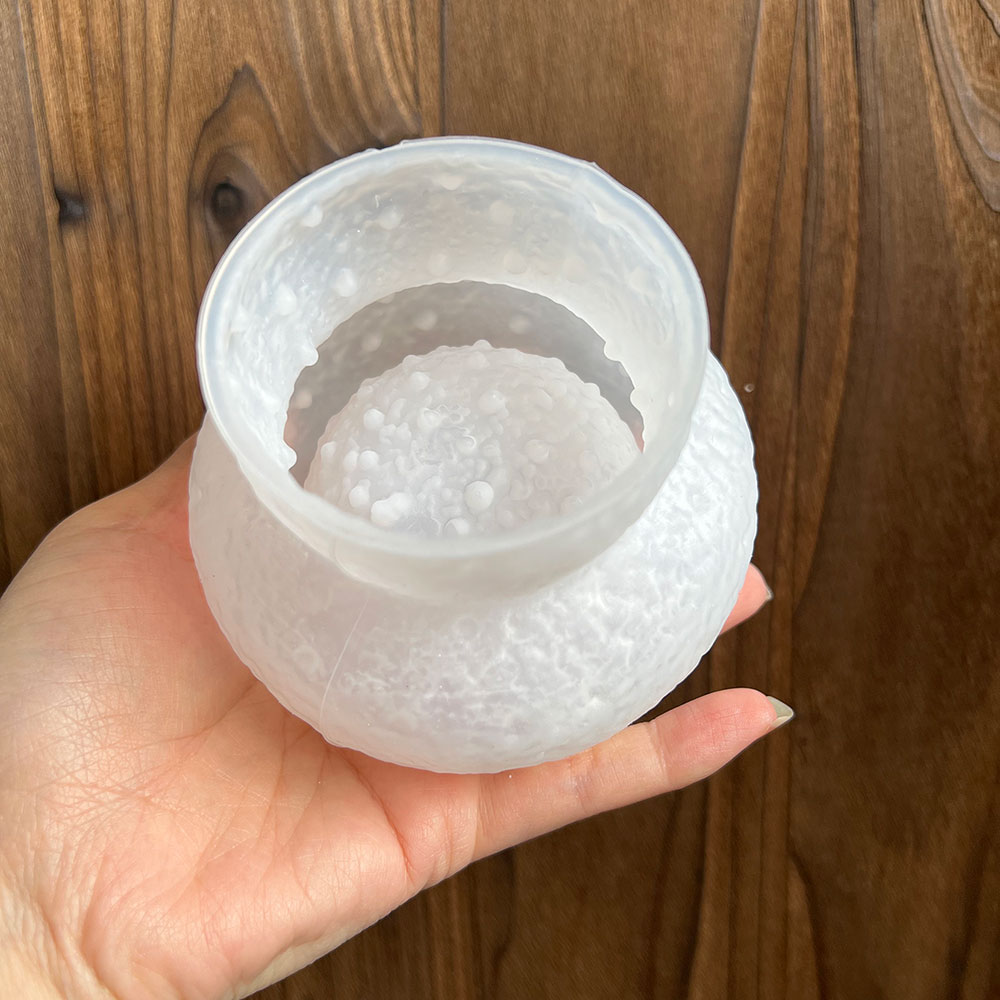 Silicone Candle Cup Mold DIY C - Resin Art Workshop review and price