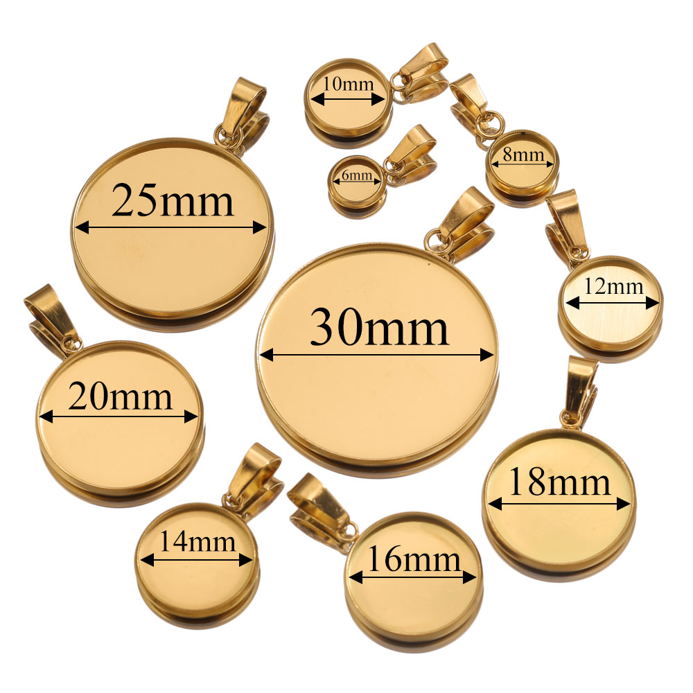 10pcs Stainless Steel Gold Pen - Resin Art Box review and price
