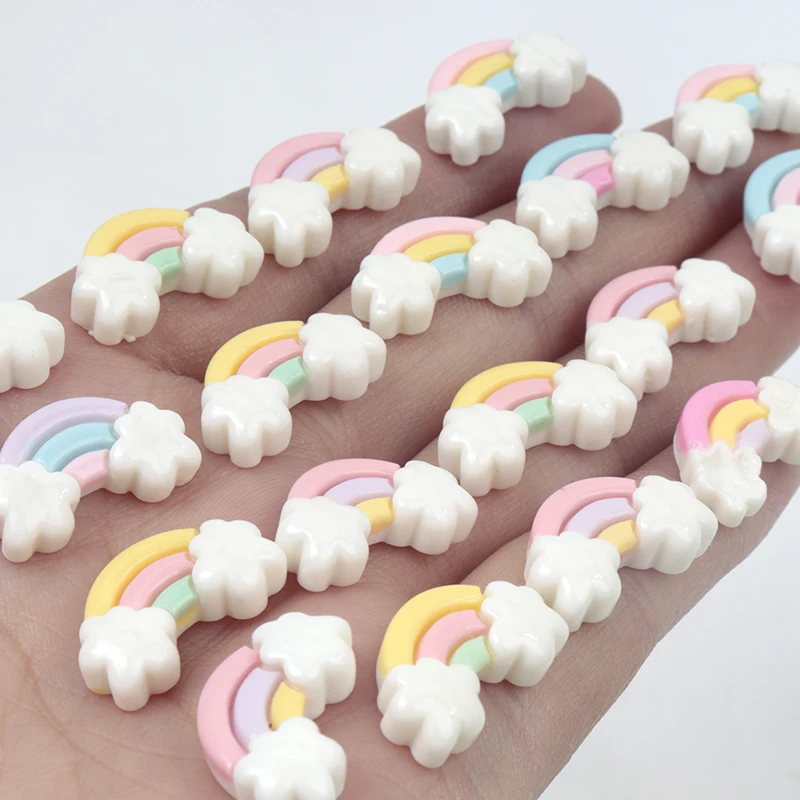 30Pcs/300pcs Mini Resin Rainbo - Resin Art Workshop review and price