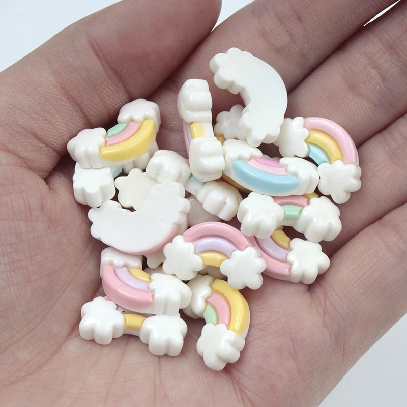 30Pcs/300pcs Mini Resin Rainbo - Resin Art Workshop review and price