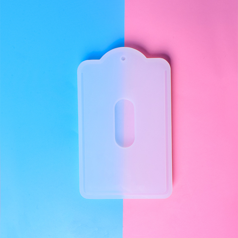 1 Piece Card Cover Mold DIY Ep - Resin Art Epoxy review and price