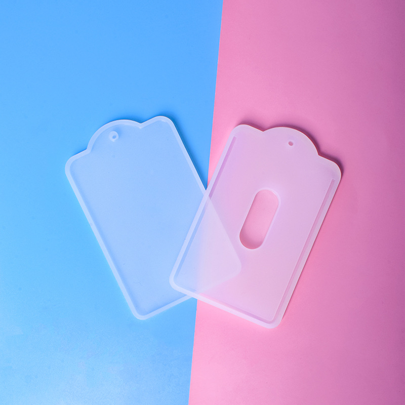 1 Piece Card Cover Mold DIY Ep - Resin Art Epoxy review and price