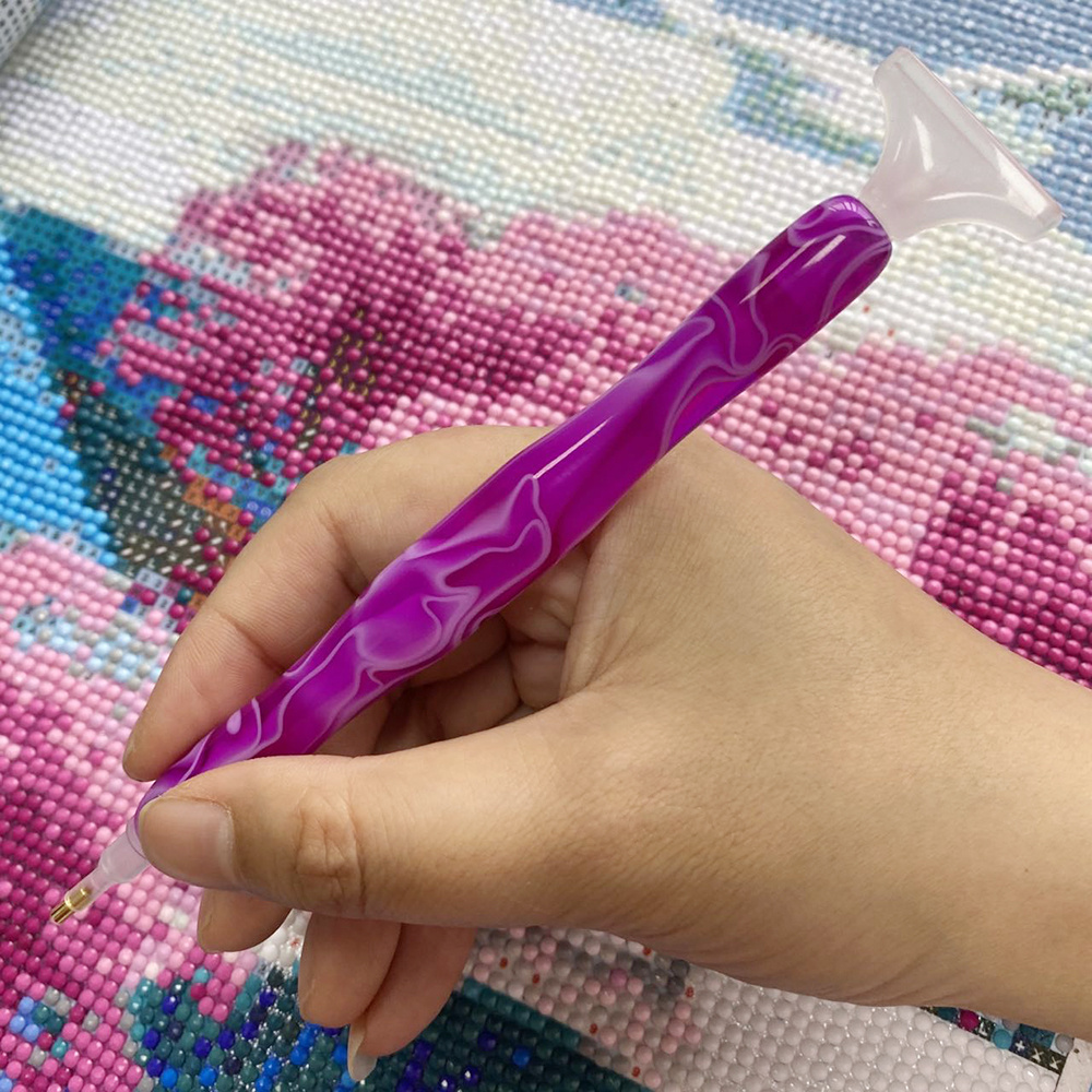 Color Resin Diamond Painting P - Resin Art Workshop review and price